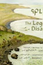 The Legend of the Disappearing Dogs af Lisi Kavik-Mickiyuk