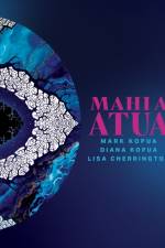 Mahi A Atua af Diana Kopua