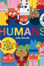 Humans af John Devolle