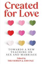 Created for Love