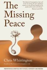 The Missing Peace af Chris Whittington