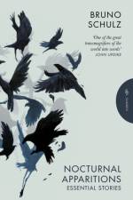 Nocturnal Apparitions