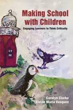 Making School with Children af Carolyn (St Francis Xavier University Clarke