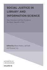 Social Justice in Library and Information Science