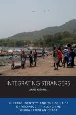 Integrating Strangers af Anais Menard Menard
