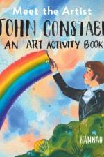 Meet the Artist: John Constable af Hannah Flanagan