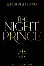 The Night Prince af Lauren Palphreyman