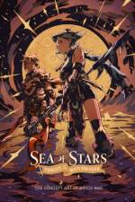 Sea of Stars: Throes of the Watchmaker af Bryce Kho