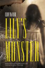 Lily's Monster af Cliff McNish