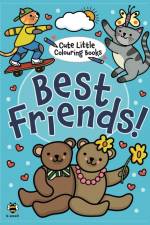 Best Friends! af Clare Beaton