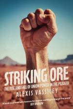 Striking Ore af Alexis Vassiley