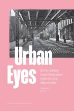 Urban Eyes af Helene Roth