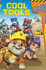 Nickelodeon Rubble & Crew: Cool Tools Sound Book af PI Kids