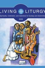 Living Liturgy™ af Various