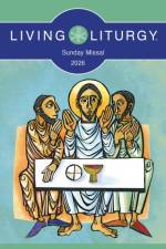 Living Liturgy™ Sunday Missal 2026 af Various