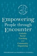 Empowering People through Encounter af Erin Brigham