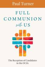 Full Communion with Us af Paul Turner