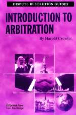 Introduction to Arbitration
