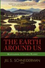 The Earth Around Us af Jill Schneiderman