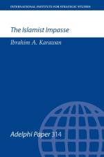 The Islamist Impasse af Ibrahim Karawan