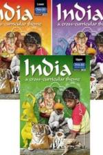 India - Middle af RIC Publishing