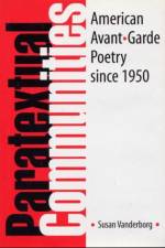 Paratextual Communities af Susan Vanderborg