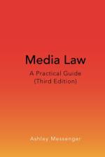 Media Law af Ashley Messenger