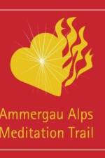 Ammergau Alps Meditation Trail af Otto Huber