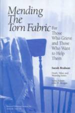 Mending the Torn Fabric af Sarah Brabant