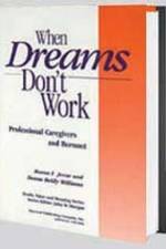 When Dreams Don't Work af Ronna Jevne