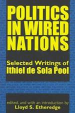Politics in Wired Nations af Ithiel de Sola Pool