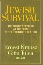 Jewish Survival af Ernest Krausz