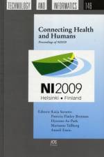 Connecting Health and Humans