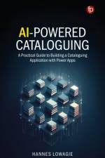 AI-Powered Cataloguing