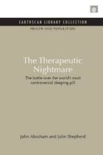 The Therapeutic Nightmare af John (University of Sussex Abraham