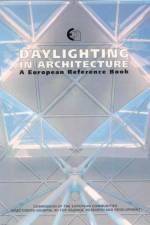 Daylighting in Architecture af Nick V. Baker