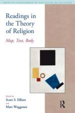 Readings in the Theory of Religion af Scott S. Elliott