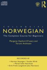Colloquial Norwegian af Torunn Strand Andresen