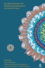 Globalization of Water Governance in South Asia