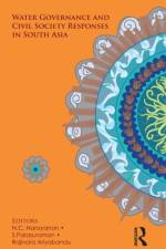 Water Governance and Civil Society Responses in South Asia