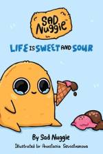 Sad Nuggie af Sad Nuggie