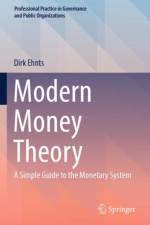 Modern Money Theory af Dirk Ehnts