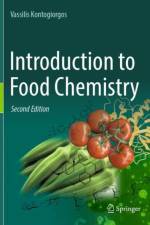 Introduction to Food Chemistry af Vassilis Kontogiorgos