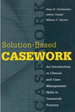 Solution-Based Casework af William C Barrett