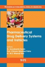 Pharmaceutical Drug Delivery Systems and Vehicles af Suryakanta Swain