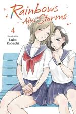 Rainbows After Storms, Vol. 4 af Luka Kobachi