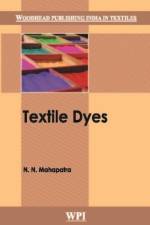 Textile Dyes af N. N. Mahapatra