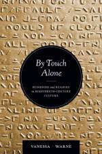 By Touch Alone af Vanessa Warne