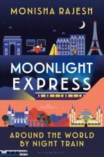 Moonlight Express af Monisha Rajesh