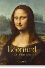 Leonard. Tout l'œuvre peint. 45th Ed. af Frank Zollner